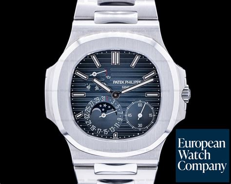 patek philippe 5127g 001|patek 5712 retail price.